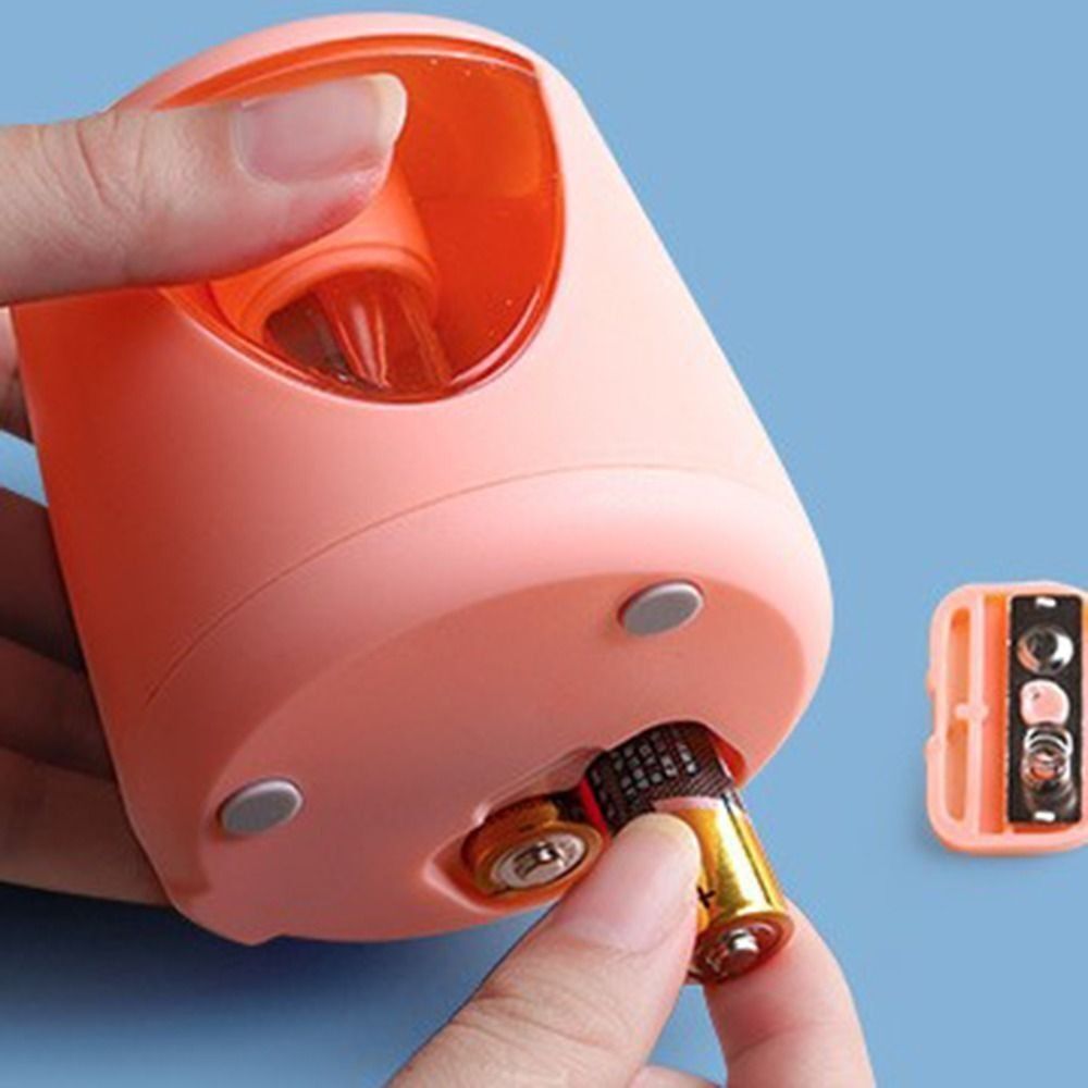 เครื่องเหลาดินสอไฟฟ้าอัตโนมัติ - Electric Pencil Sharpener Usb บทวิจารณ์และราคา