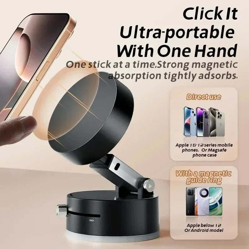 ที่วางสูญญากาศแม่เหล็กประสิทธิ - Desk Accessories บทวิจารณ์และราคา