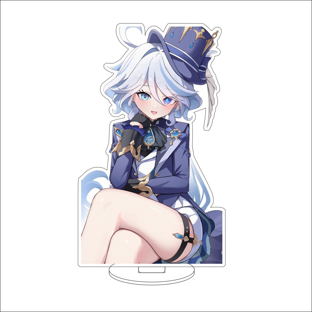 ฟิกเกอร์อะคริลิก 16 ซม. อนิเมะ - Desk Accessories บทวิจารณ์และราคา