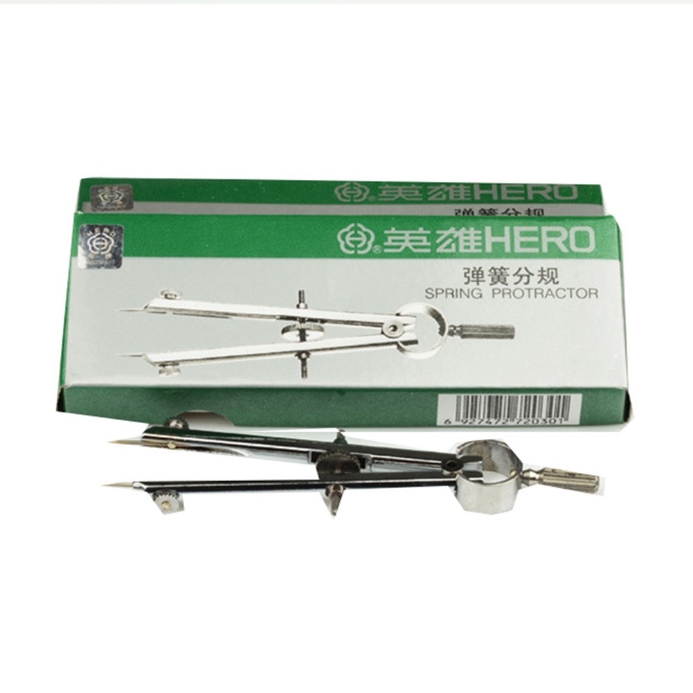 ชุดเครื่องมือวิศวกรรมคณิตศาสตร - Math Geometry Set With Compass บทวิจารณ์และราคา