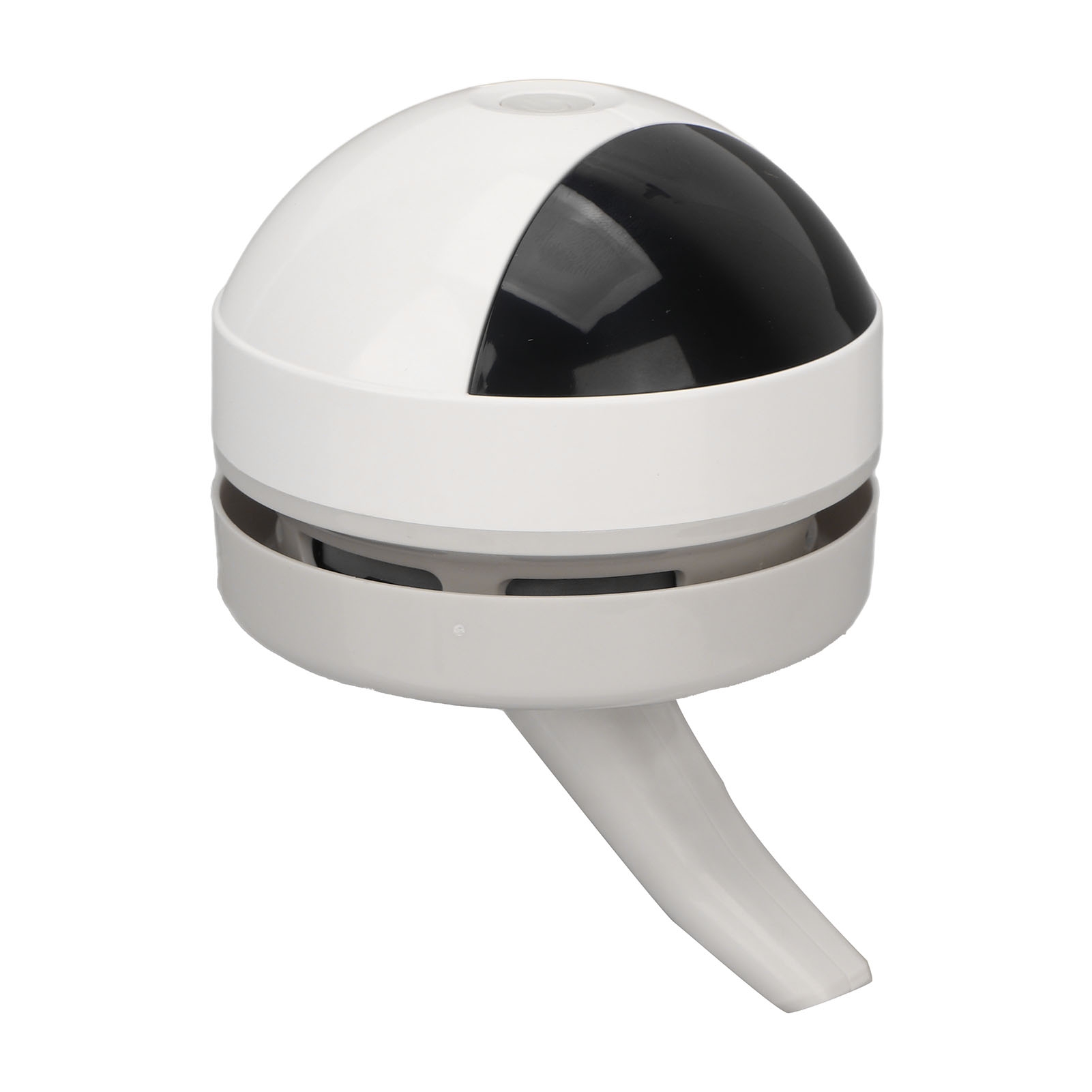เครื่องดูดฝุ่นตั้งโต๊ะขนาดเล็ก - Mini Desktop Vacuum Cleaner For Eraser Dust บทวิจารณ์และราคา