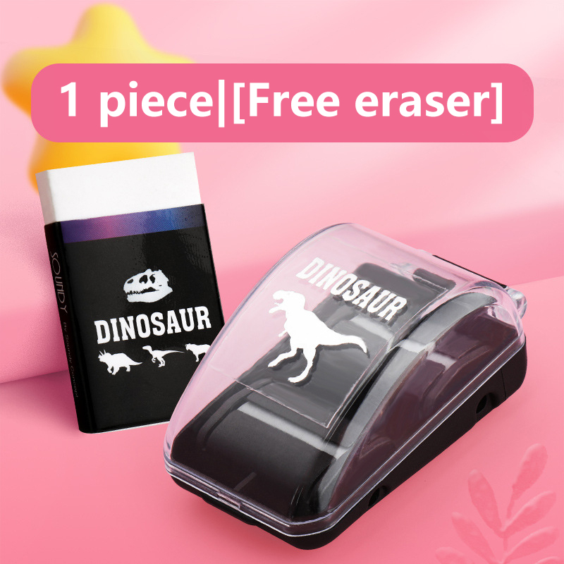 เครื่องดูดฝุ่นแบบม้วนสำหรับโต๊ - Mini Desktop Vacuum Cleaner For Eraser Dust บทวิจารณ์และราคา