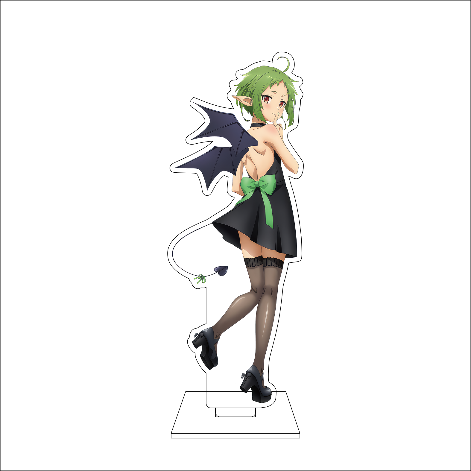 ฟิกเกอร์อะคริลิกตัวละครโรซี่จา - Desk Accessories บทวิจารณ์และราคา