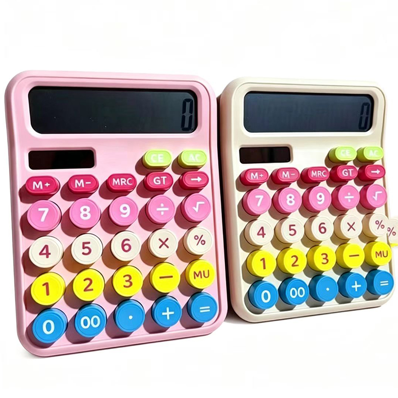 เครื่องคิดเลขพลังงานแสงอาทิตย์ - Scientific Calculator For Secondary School บทวิจารณ์และราคา